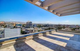 3-zimmer penthaus in Limassol (city), Zypern. 800 000 €