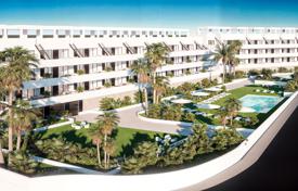 2-zimmer wohnung 87 m² in Finestrat, Spanien. 300 000 €