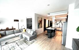 2-zimmer wohnung in Etobicoke, Kanada. C$900 000