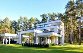 9-zimmer haus in der stadt 720 m² in Melluzi, Lettland. 945 000 €