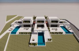 3-zimmer villa 100 m² in Chaniotis, Griechenland. 600 000 €