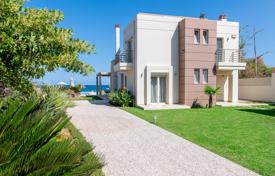 4-zimmer villa 205 m² in Chersonisos, Griechenland. 8 400 €  pro Woche