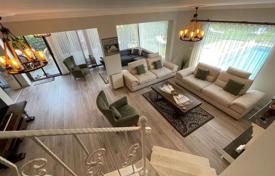 4-zimmer villa 180 m² in Fethiye, Türkei. 39 323 000 TRY