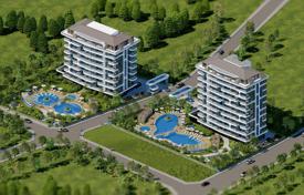 Neubauwohnung – Alanya, Antalya, Türkei. 94 000 €