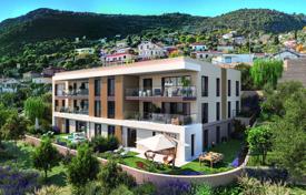 Wohnung – Beausoleil, Côte d'Azur, Frankreich. From 1 275 000 €
