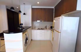 2-zimmer appartements in eigentumswohnungen in Phra Khanong, Thailand. $170 000