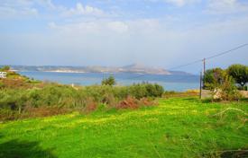 Grundstück – Almyrida, Kreta, Griechenland. 163 000 €