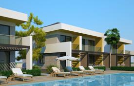 Wohnung – Kemer, Antalya, Türkei. $145 000