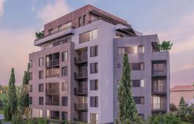 Wohnung 26 m² in Budva city, Montenegro. 139 000 €