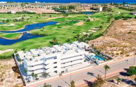 2-zimmer wohnung 68 m² in Los Alcazares, Spanien. 292 000 €