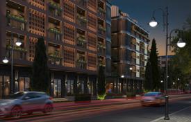 2-zimmer appartements in neubauwohnung 57 m² in Tiflis, Georgien. $136 000