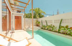 2-zimmer villa 155 m² in Uluwatu, Indonesien. $205 000