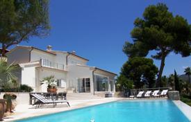 6-zimmer villa 300 m² in Port d'Andratx, Spanien. 19 400 €  pro Woche