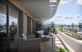 3-zimmer wohnung 103 m² in Benidorm, Spanien. 470 000 €