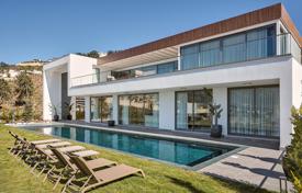 5-zimmer villa 660 m² in Kargicak, Türkei. 179 792 000 TRY