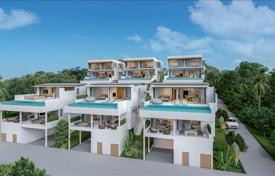 Villa – Koh Samui, Surat Thani, Thailand. From 746 000 €