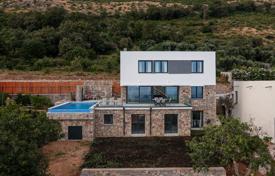 4-zimmer villa 220 m² in Budva city, Montenegro. 1 300 000 €