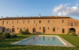 26-zimmer villa 3040 m² in Calcinaia, Italien. 2 700 000 €