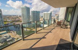 Neubauwohnung – Miami, Florida, Vereinigte Staaten. 783 000 €