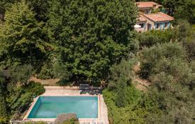 Einfamilienhaus – Le Tignet, Côte d'Azur, Frankreich. 798 000 €