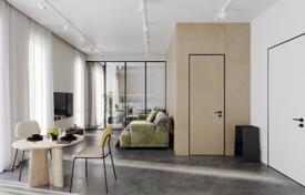1-zimmer wohnung 35 m² in Tibubeneng, Indonesien. $120 000