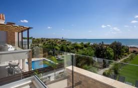 5-zimmer einfamilienhaus in Famagusta, Zypern. 1 475 000 €