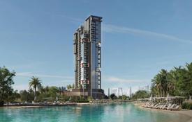 New residential complex with apartments in Bu Kadra, VAE. ab $589 000