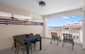 2-zimmer wohnung in Paralimni, Zypern. 195 000 €