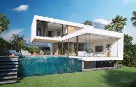 Villa – Marbella, Andalusien, Spanien. 1 225 000 €