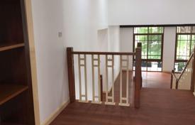 4-zimmer einfamilienhaus in Watthana, Thailand. $5 500  pro Woche