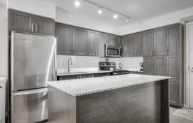 1-zimmer wohnung in North York, Kanada. C$715 000