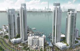 Wohnsiedlung The Dubai Creek Residences – Dubai Creek Harbour, Dubai, VAE (Vereinigte Arabische Emirate). From $1 102 000