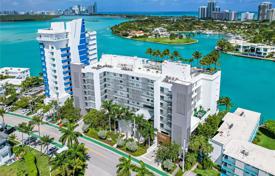 Eigentumswohnung – Bay Harbor Islands, Florida, Vereinigte Staaten. $3 490 000