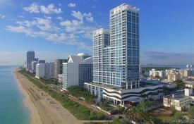 Wohnung – Miami Beach, Florida, Vereinigte Staaten. $1 190 000