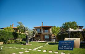 3-zimmer villa 144 m² in Sani, Griechenland. 595 000 €