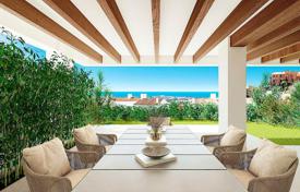 2-zimmer wohnung 103 m² in Benahavis, Spanien. 600 000 €
