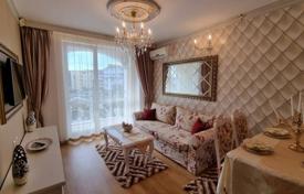 Wohnung – Sonnenstrand, Burgas, Bulgarien. 82 000 €