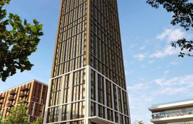 3-zimmer appartements in neubauwohnung 81 m² in London, Vereinigtes Königreich. £748 000