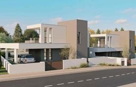 3-zimmer einfamilienhaus 149 m² in Kouklia, Zypern. 520 000 €