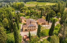 19-zimmer landgut 1064 m² in Toskana, Italien. 3 200 000 €