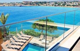 7-zimmer einfamilienhaus 650 m² in Coral Bay, Zypern. 4 800 000 €