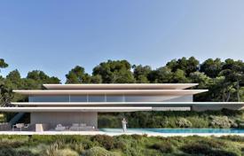 15-zimmer villa 1906 m² in Sotogrande, Spanien. 9 800 000 €