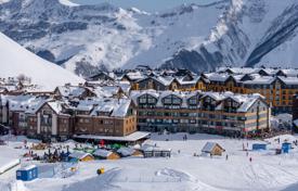 2-zimmer appartements in neubauwohnung 51 m² in Gudauri, Georgien. $107 000