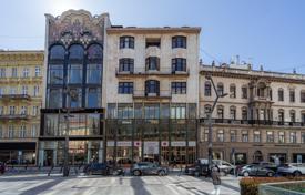 4-zimmer wohnung 100 m² in Budapest, Ungarn. 840 000 €