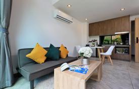 Neubauwohnung – Mueang Phuket, Phuket, Thailand. 146 000 €