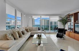 Eigentumswohnung – South Ocean Drive, Hollywood, Florida,  Vereinigte Staaten. $590 000