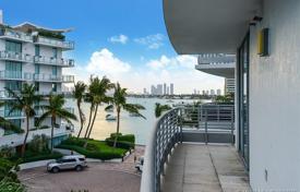 Wohnung – Miami Beach, Florida, Vereinigte Staaten. $1 590 000