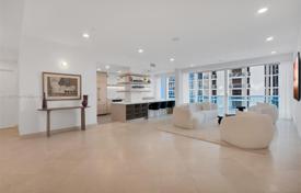 2-zimmer appartements in eigentumswohnungen 205 m² in Bal Harbour, Vereinigte Staaten. $3 200 000