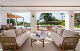 5-zimmer villa in Benahavis, Spanien. 5 945 000 €
