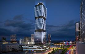 2-zimmer appartements in neubauwohnung 54 m² in Batumi, Georgien. $140 000
